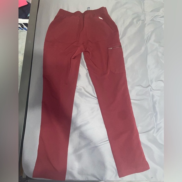 Figs Yola skinny scrub pants - Picture 4 of 5